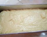 Foto langkah ke 4 dari resep Banana Cake (1 egg).