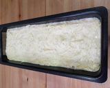 Foto del paso 8 de la receta Pudín de Bananas con caramelo...de Chipre!!! Πουτίγκα από Μπανάνες