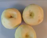 Foto del paso 2 de la receta: Brownie de nuez y manzana