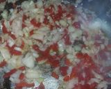 Foto del paso 1 de la receta: Canastitas de pollo y espinaca