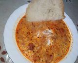 Frankfurti leves Ágica módra :) 💠 recept fázis 4 fotója