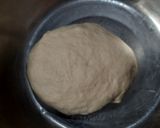 Foto langkah ke 2 dari resep 1100. Bakpao Ayam Kecap Metode No Mixer.