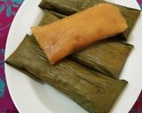 Foto langkah ke 3 dari resep Lemet/Timus Singkong.