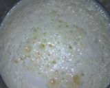 A picture of step 1 of My simple mahamri.
