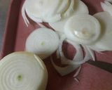Foto del paso 4 de la receta: Pollo encebollado 😊