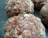 Foto del paso 1 de la receta: Albóndigas a la pomarola
