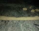 Foto del paso 3 de la receta: Ñoquis