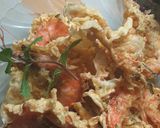 Foto langkah ke 3 dari resep Peyek udang.