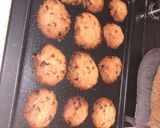 Une image de l'étape 2 de 🍪 cookie aux pépite de chocolat 🍫.