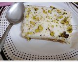 صورة لخطوة 3 من وصفة عيش السرايا بتوست سهل ولذيذ جدا 😋😋