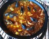 Foto del paso 10 de la receta: Paella mixta