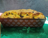 Foto del paso 4 de la receta: Budín inglés tradicional, sin frutas abrillantadas 🎄