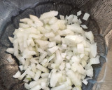 Foto del paso 2 de la receta: Cogollos con pipirrana
