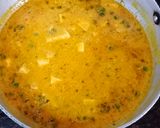 मटर पनीर (matar paneer recipe in Hindi) रेसिपी चरण 4 फोटो