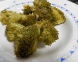 Foto del paso 1 de la receta Brécol con nueces y limón