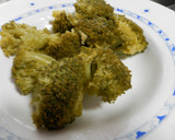 Foto del paso 1 de la receta: Brécol con nueces y limón