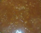 A picture of step 4 of Chole masala recipe.