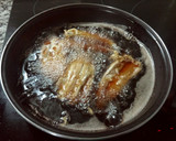 Foto del paso 5 de la receta: Boquerones aliñados y rebozados en masa Orly