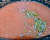 Foto del passaggio 4 della ricetta Marmellata di Fichi, Lime e Peperoncino