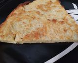 Foto del paso 6 de la receta: Fainá de papa