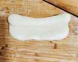 A picture of step 2 of Egg-Free, Dairy-Free Brioche Bread.