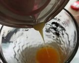 Foto langkah ke 2 dari resep Yakult Jeruk Peras.