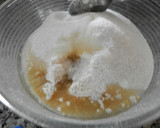 Foto del paso 1 de la receta: Bizcocho de limón sin huevos ni leche