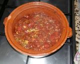 Foto del paso 5 de la receta: Albóndigas con tomate
