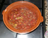 Foto del paso 5 de la receta: Albóndigas con tomate