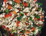 Foto del paso 6 de la receta: Pollo Thai con Albahaca