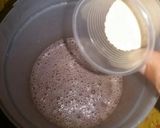 Foto del paso 1 de la receta: PAN ACHOCOLATADO!