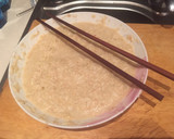 Foto del paso 4 de la receta: Fritura de malanga