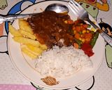 Foto langkah ke 10 dari resep Beef Steak Endesss.