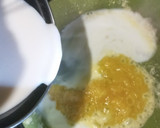 Foto del paso 11 de la receta: Calabacita española rellena de camarón, bañada en salsa bechamel