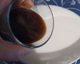 عکس مرحله 5 از دستور دسر قهوه ترک solmaz