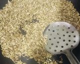 आम का कम तेल वाला अचार रेसिपी चरण 5 फोटो
