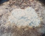 Foto del paso 2 de la receta: Croquetas de Trompetas de la Muerte y croquetas de Pollo