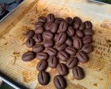 Foto langkah ke 16 dari resep Coffee Cookies.