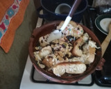 Foto del paso 5 de la receta: Capirotada