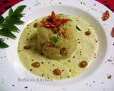 Semolina Peas Upma recipe step 6 photo