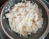 গন্ধ রাজ ভাপা সন্দেশ(gandhoraj bhapa sondesh recipe in Bengali) রেসিপি ধাপ - 2 ছবি