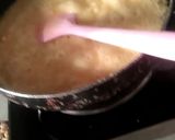 A picture of step 5 of Til Gud Laddu.