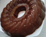 Foto langkah ke 3 dari resep Jelly coklat lumer 😋.