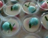 Foto langkah ke 7 dari resep Putri mandi.
