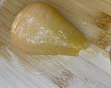 Foto del paso 16 de la receta: Tarta Bourdaloue !!!!! De Peras y Crema de Almendras !!!!!
