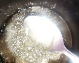 A picture of step 2 of Candy Sesame.