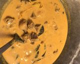 Foto langkah ke 3 dari resep Rendang daging.