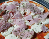 Foto del paso 8 de la receta: Pizza Napolitana