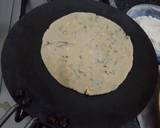 Paneer Sattu Veggie Paratha perfect for lunch boxes recipe step 7 photo