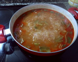 Foto del paso 4 de la receta: Marmitako